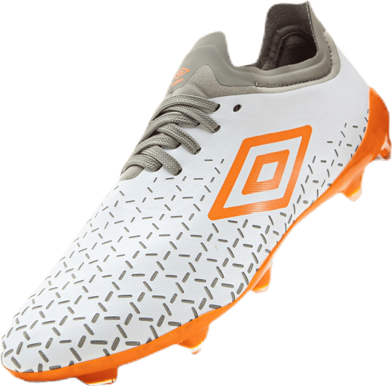 Velocita V Pro FG Orange/White - Bild 6