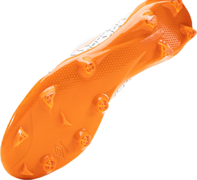 Velocita V Pro FG Orange/White - Bild 7