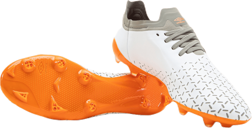 Velocita V Pro FG Orange/White - Bild 8
