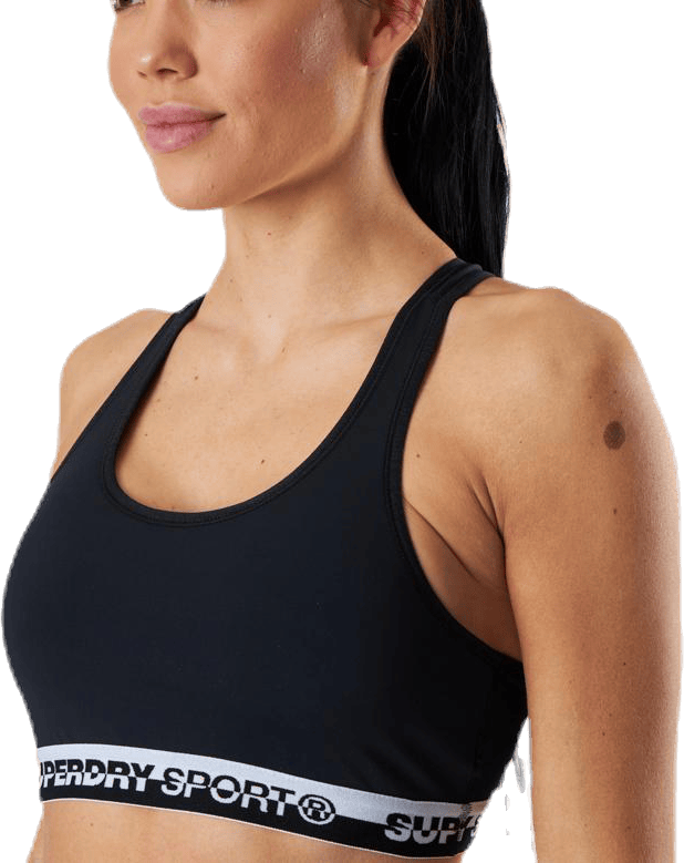 Training Essential Bra Black - Bild 3