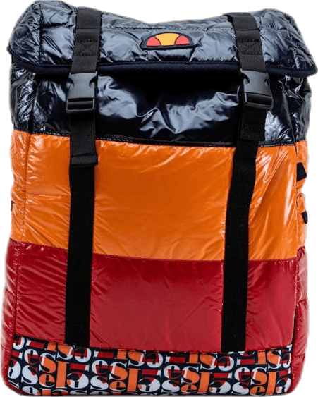 El Montagna Patterned, Unisex, Utrustning, väskor & ryggsäckar, Mönstrad, ONESIZE