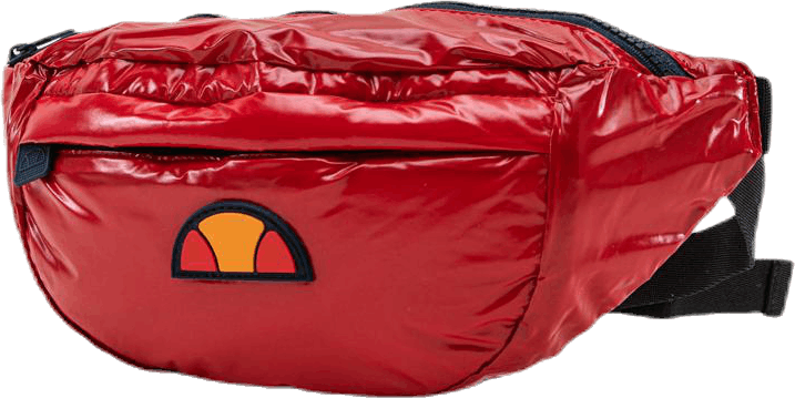 El Carmi Bum Bag Red, Unisex, Equipment, bags & backpacks, Red, ONESIZE