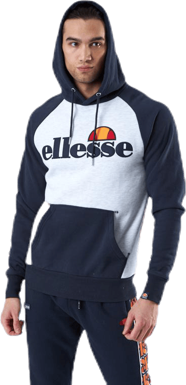 El Taliamento Blue/White