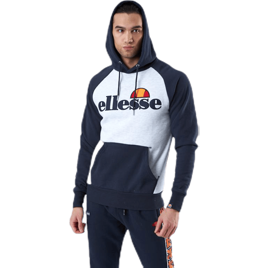 El Taliamento Blue/White