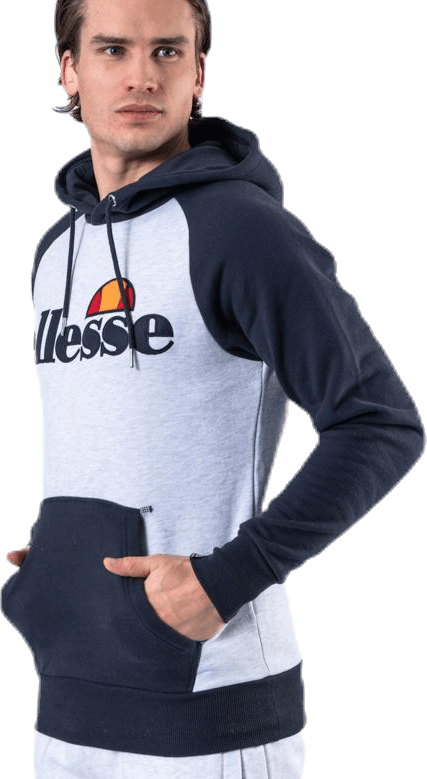 El Taliamento Blue/White - Bild 2