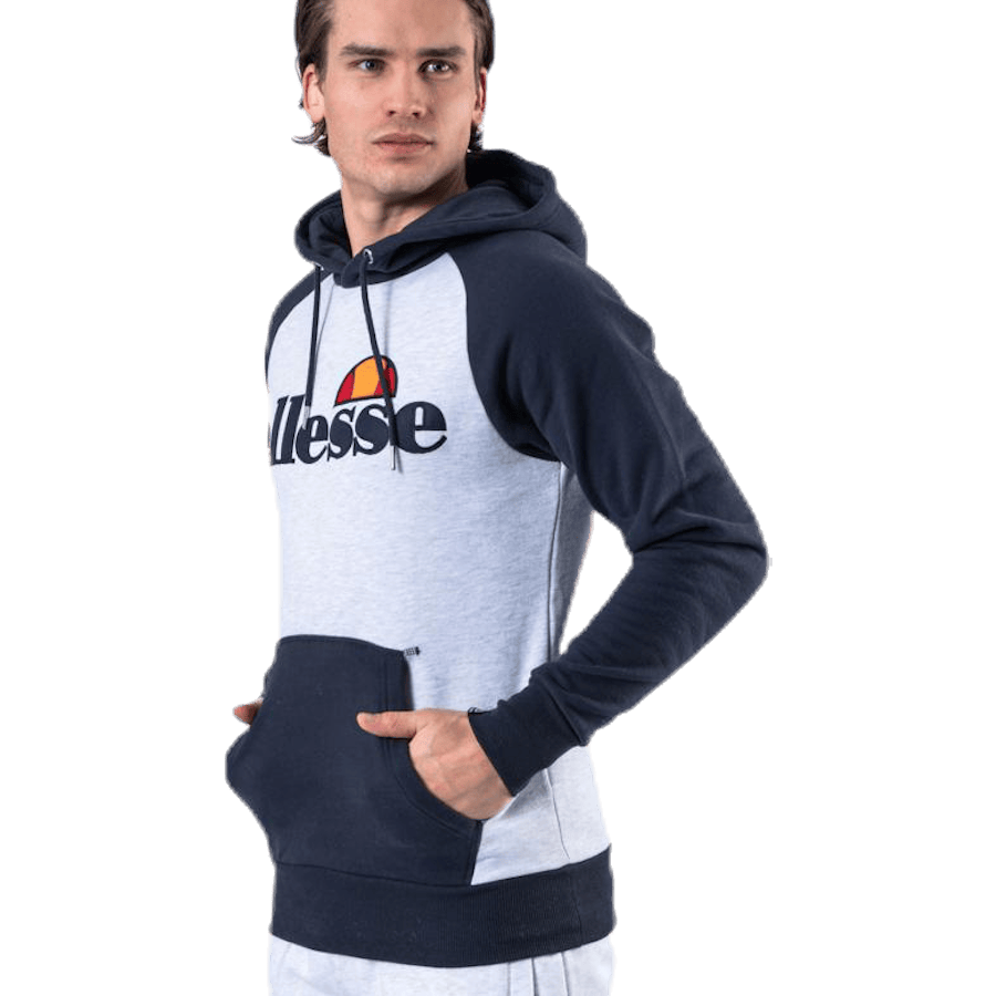 El Taliamento Blue/White - Bild 2