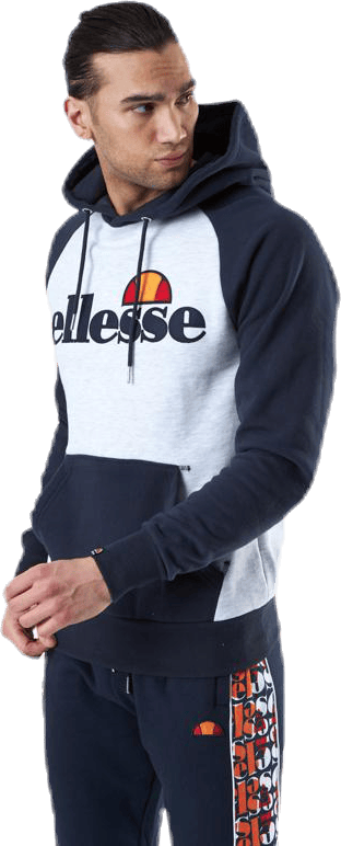 El Taliamento Blue/White - Bild 3