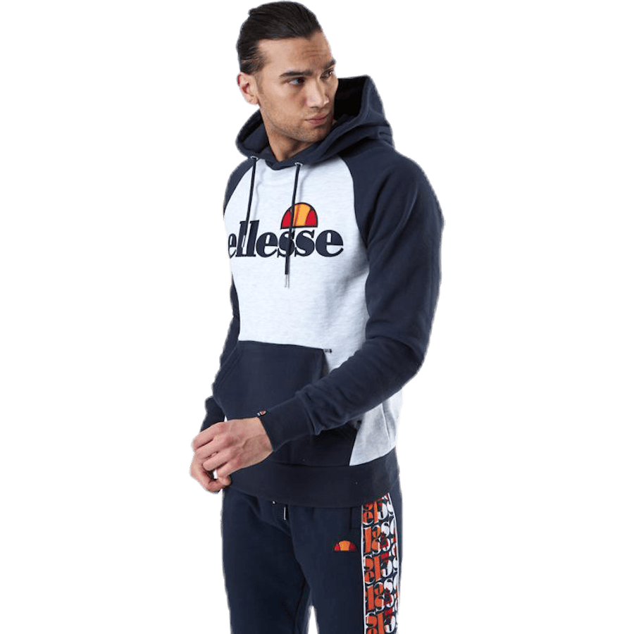 El Taliamento Blue/White - Bild 3