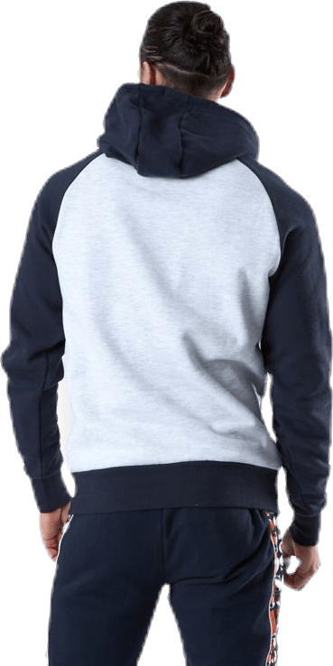 El Taliamento Blue/White - Bild 4