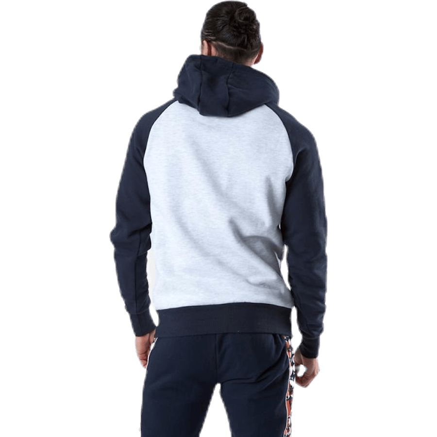 El Taliamento Blue/White - Bild 4