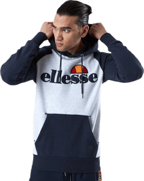 El Taliamento Blue/White - Bild 5