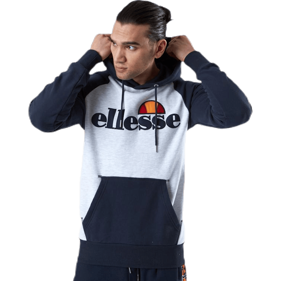 El Taliamento Blue/White - Bild 5