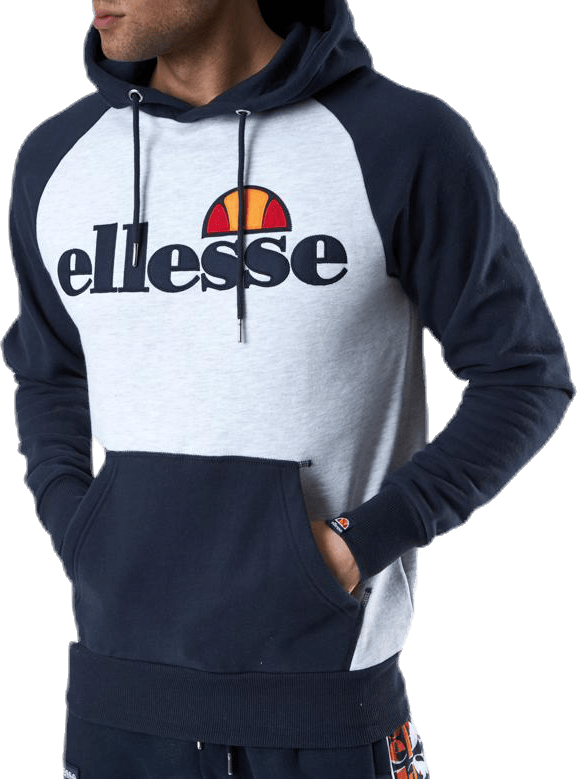 El Taliamento Blue/White - Bild 6