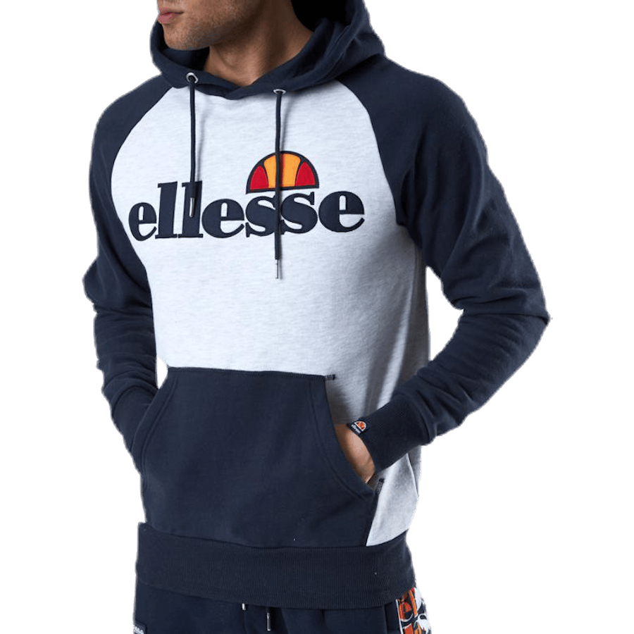 El Taliamento Blue/White - Bild 6