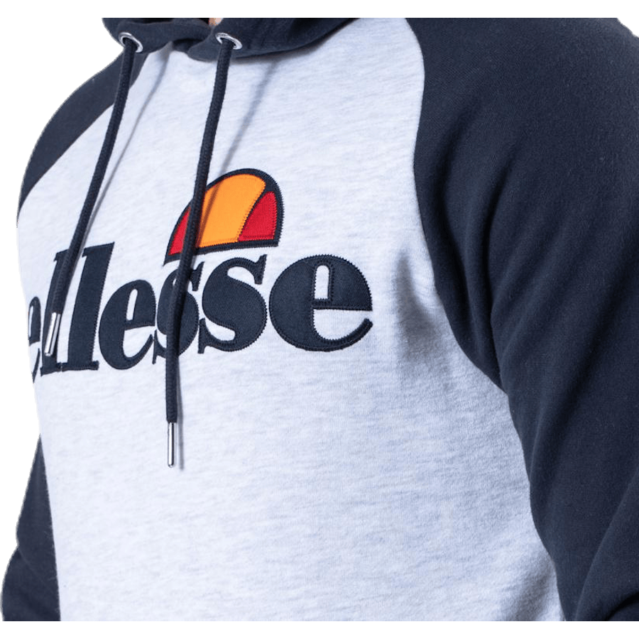 El Taliamento Blue/White - Bild 7