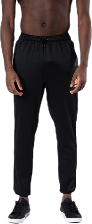El Olona Black, Male, Apparels, Pants, Workout, Black, S