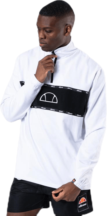 El Avisio Oh Hoody White