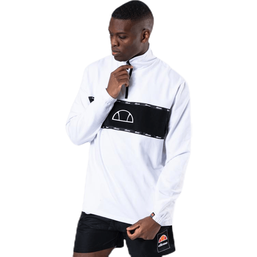 El Avisio Oh Hoody White