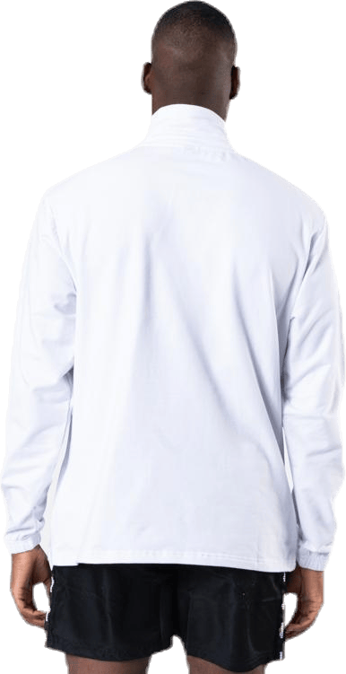 El Avisio Oh Hoody White - Bild 2