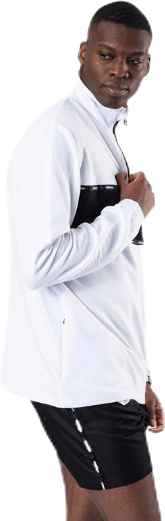 El Avisio Oh Hoody White - Bild 3