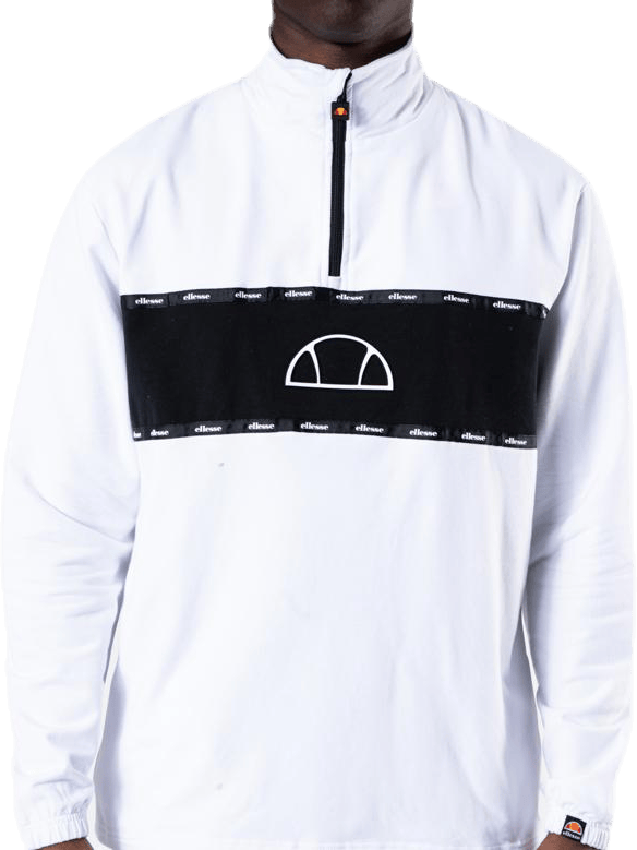 El Avisio Oh Hoody White - Bild 4