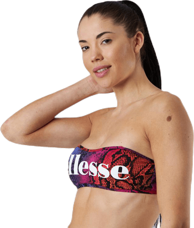 El Solaro Patterned, Female, Kläder, Badkläder, Simning, Mönstrad, XS