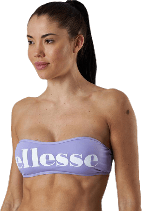 El Solaro Purple, Female, Ropa, Trajes de baño, Natación, Morado, XS