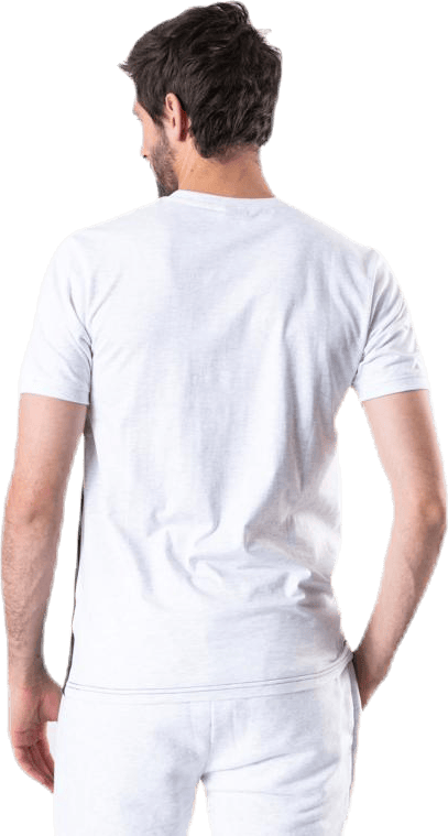 El Venire Tee Blue/White - Bild 3