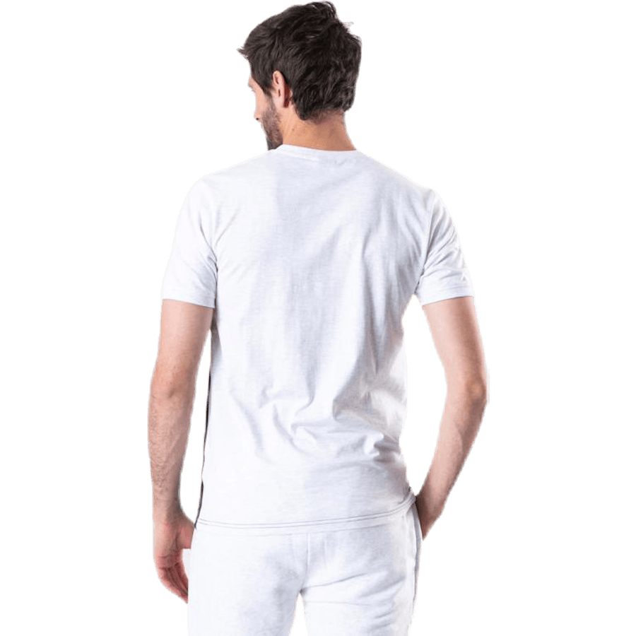 El Venire Tee Blue/White - Bild 3