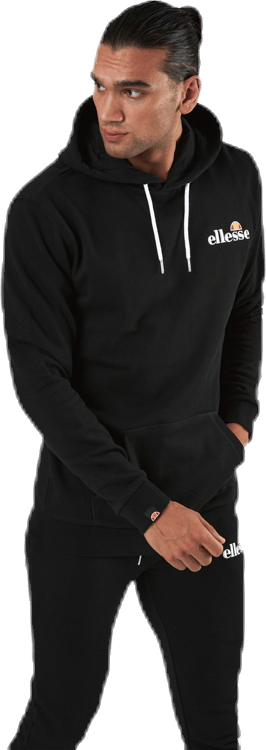 El Primero Oh Hoody Black - Bild 2