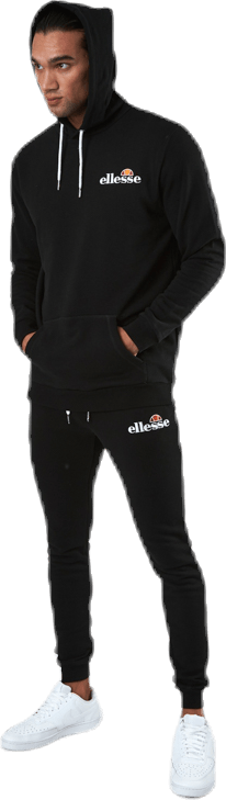 El Primero Oh Hoody Black - Bild 5