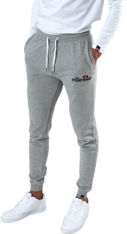 El Nioro Jog Pant Grey - Bild 2