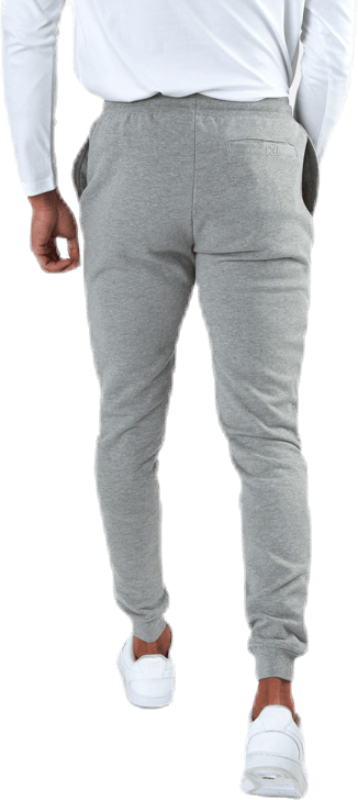El Nioro Jog Pant Grey - Bild 3