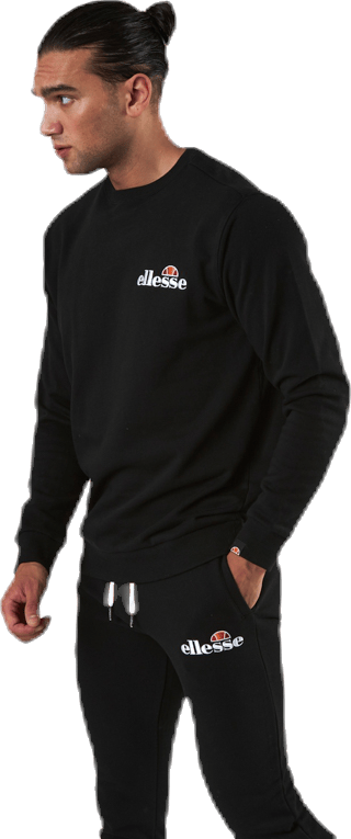 El Fierro Sweatshirt Black