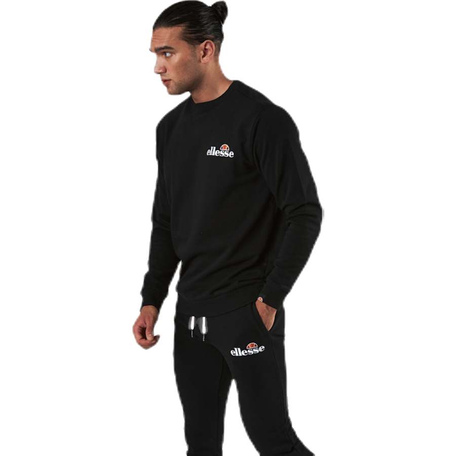 El Fierro Sweatshirt Black