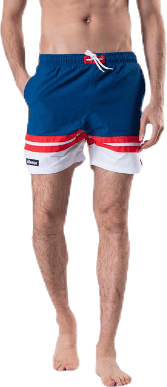 El Cefalu Blue, Male, Apparels, Shorts, Blue, S