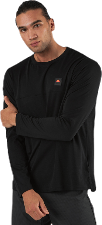 El Tonti Ls T-Shirt Black