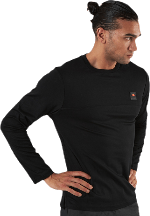 El Tonti Ls T-Shirt Black - Bild 2