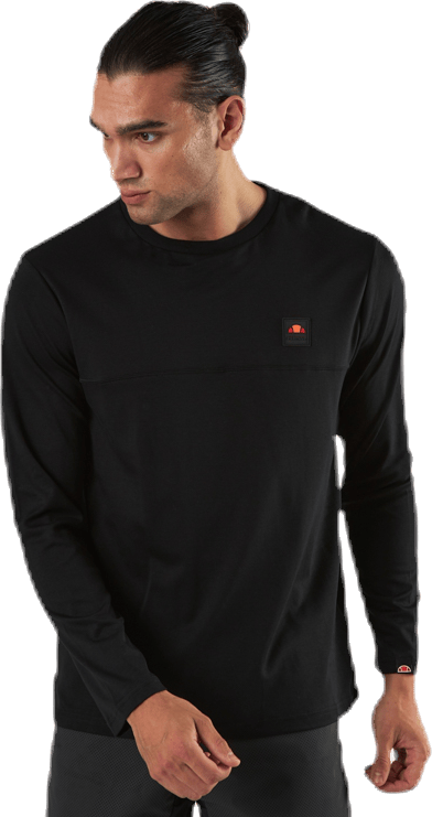 El Tonti Ls T-Shirt Black - Bild 3