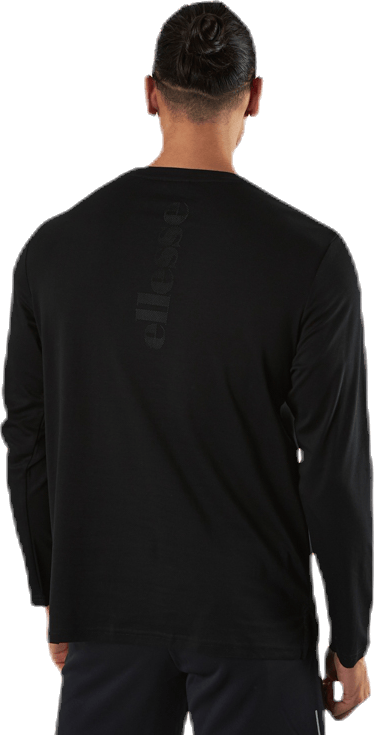 El Tonti Ls T-Shirt Black - Bild 4