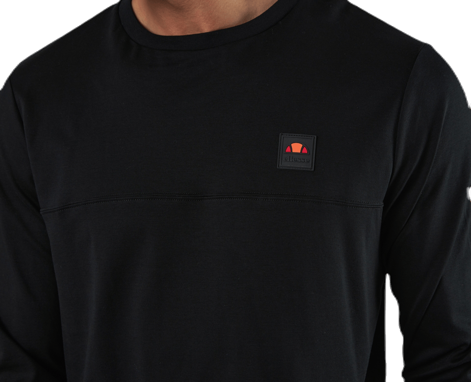 El Tonti Ls T-Shirt Black - Bild 5