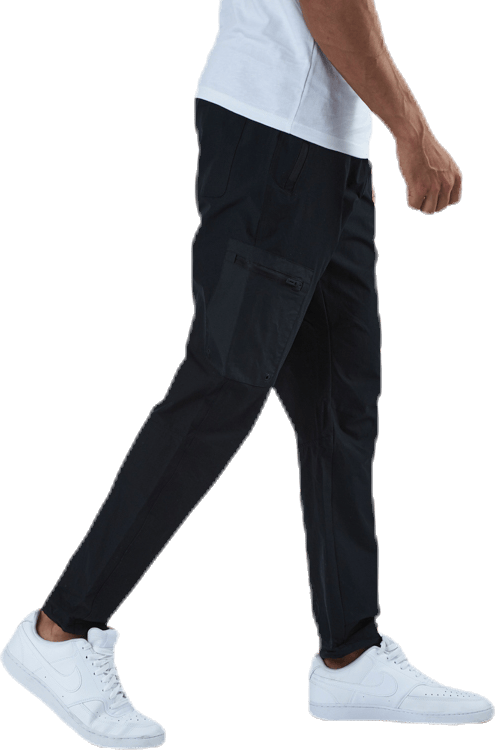 El Paoloas Cargo Pant Black - Bild 2