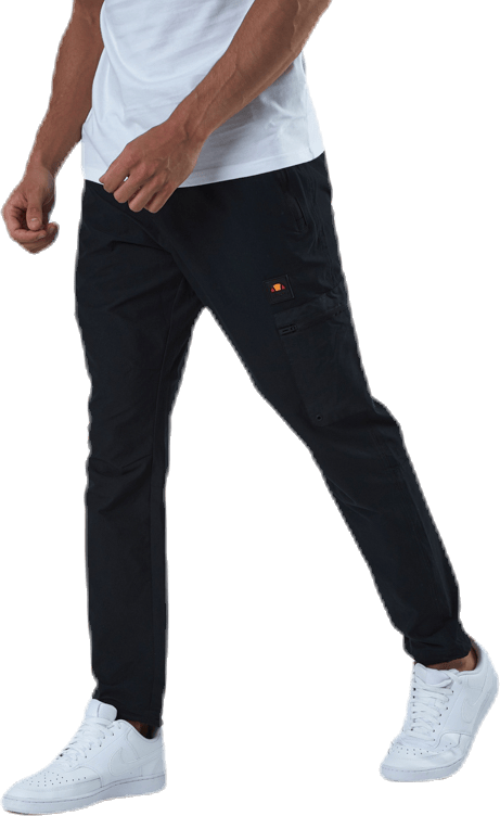 El Paoloas Cargo Pant Black - Bild 3