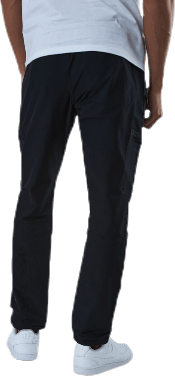 El Paoloas Cargo Pant Black - Bild 4
