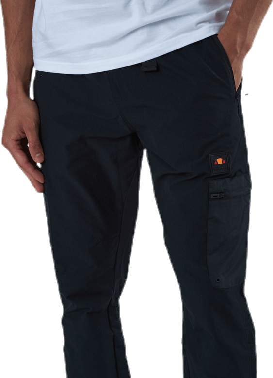 El Paoloas Cargo Pant Black - Bild 5