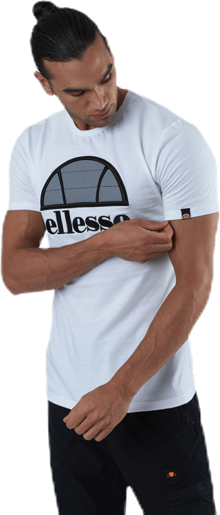 El Quil Tee White - Bild 2