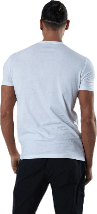 El Quil Tee White - Bild 3