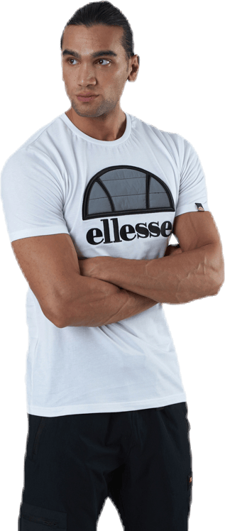 El Quil Tee White - Bild 4