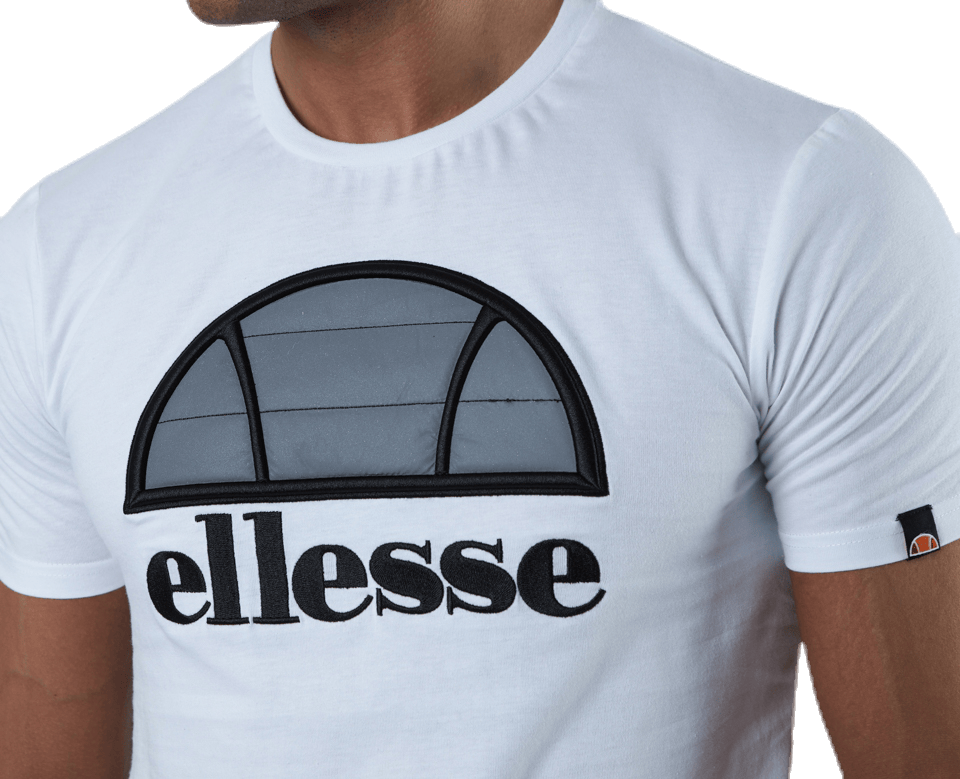 El Quil Tee White - Bild 5