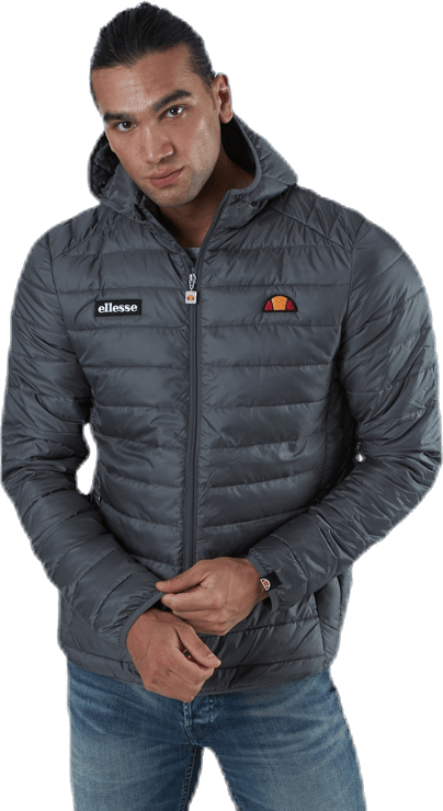 ellesse boys jacket